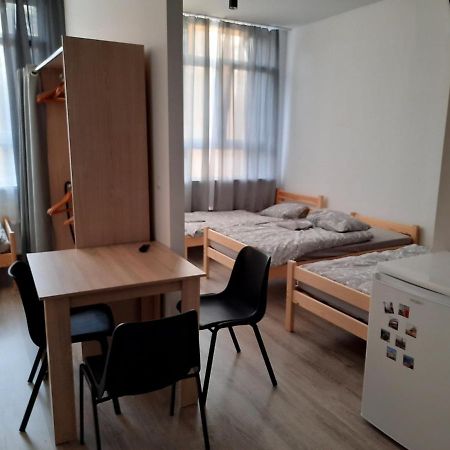 Hostel Polnocna 61 Sosnowiec Eksteriør billede